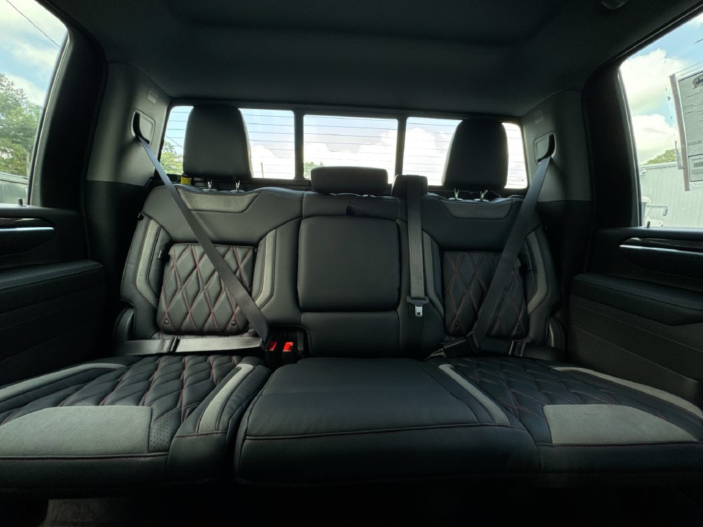 New 2026 Chevrolet Silverado 3500 LTZ w/ LTZ Plus Package AWD/4WD image 33