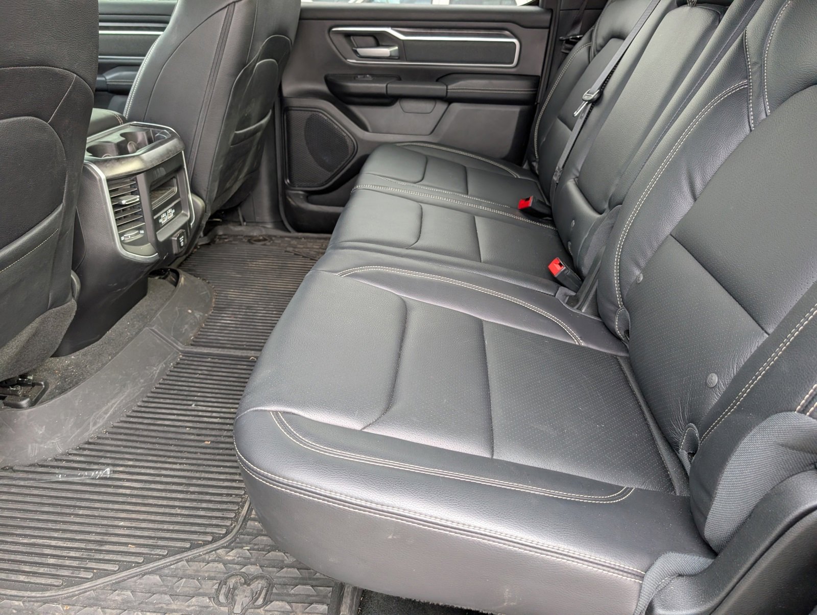 Used 2022 RAM 1500 Big Horn image 9