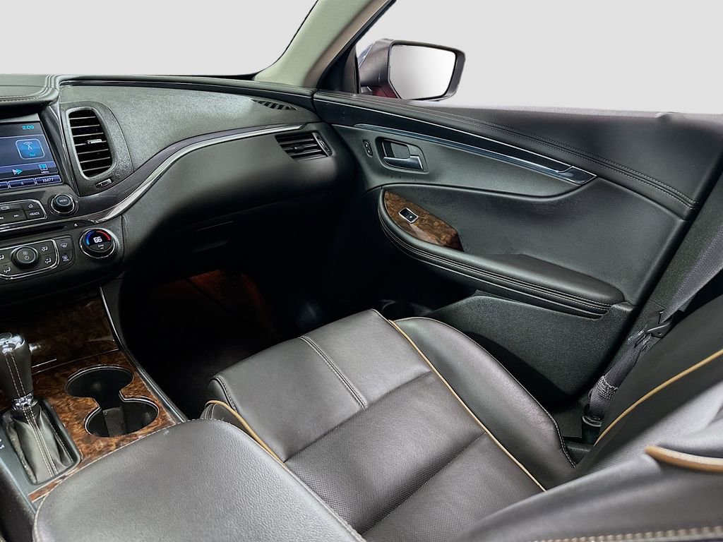 Used 2014 Chevrolet Impala LTZ FWD image 23