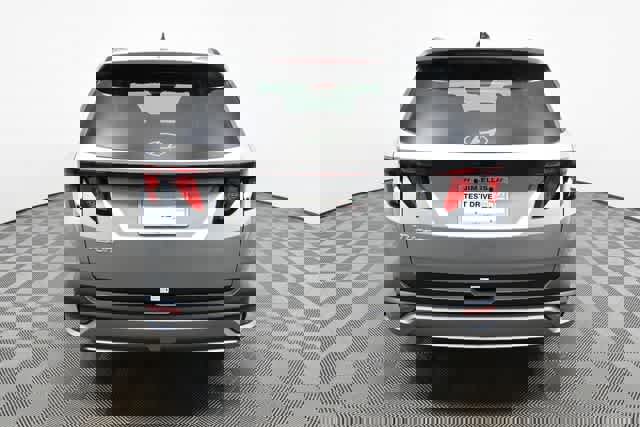 New 2026 Hyundai Tucson SEL image 16