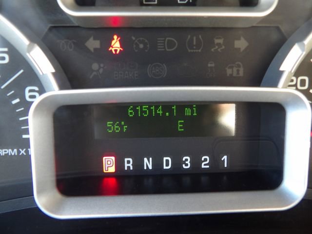 Used 2014 Ford Expedition EL XL AWD/4WD image 16