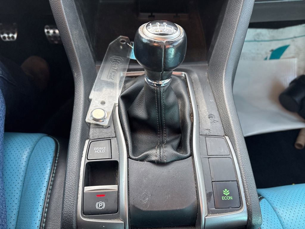 Used 2021 Honda Civic Sport image 24