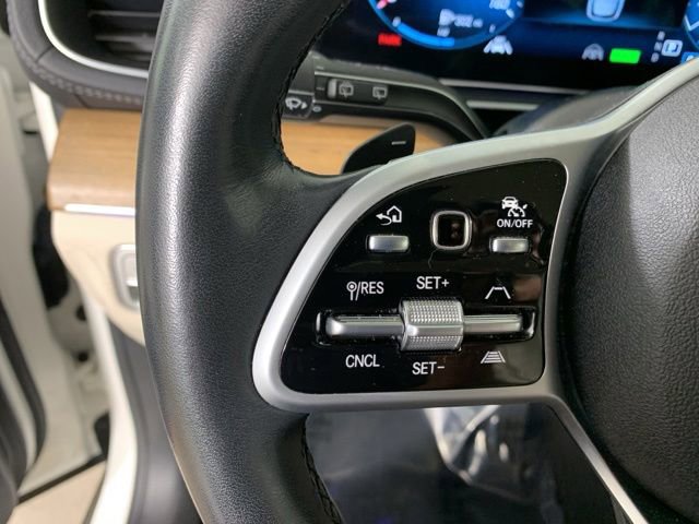 Used 2021 Mercedes-Benz GLE 450 4MATIC image 19