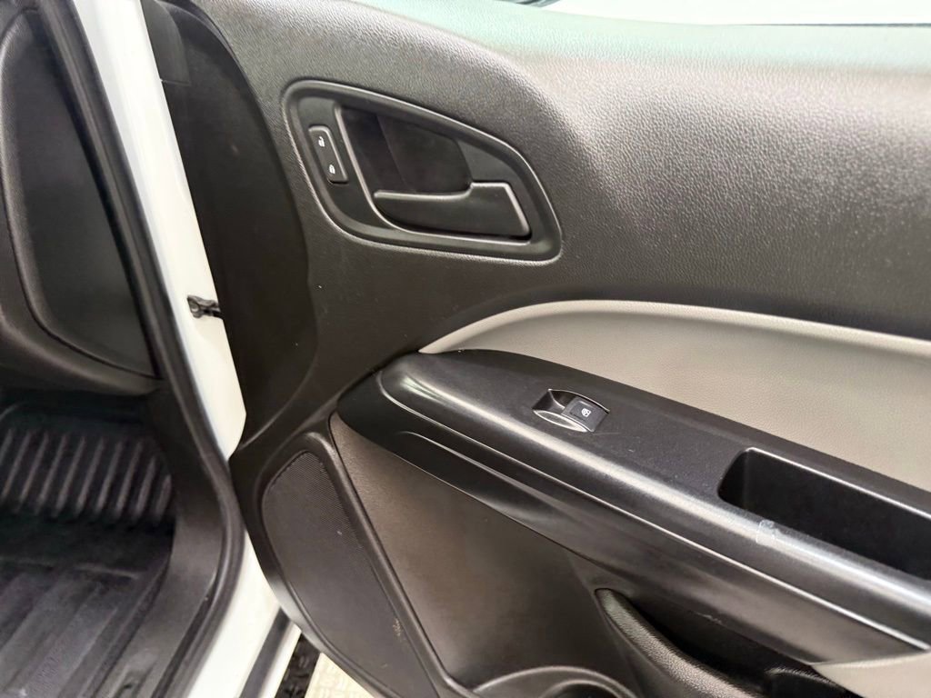 Used 2018 Chevrolet Colorado W/T image 18
