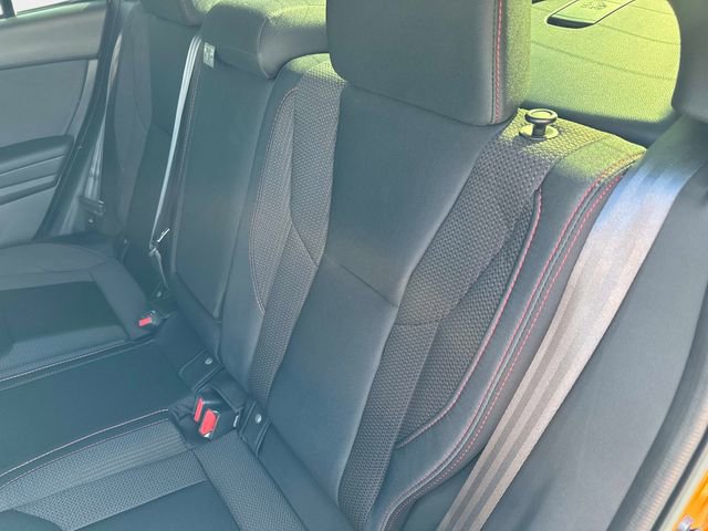 Used 2023 Subaru WRX Premium AWD/4WD image 11