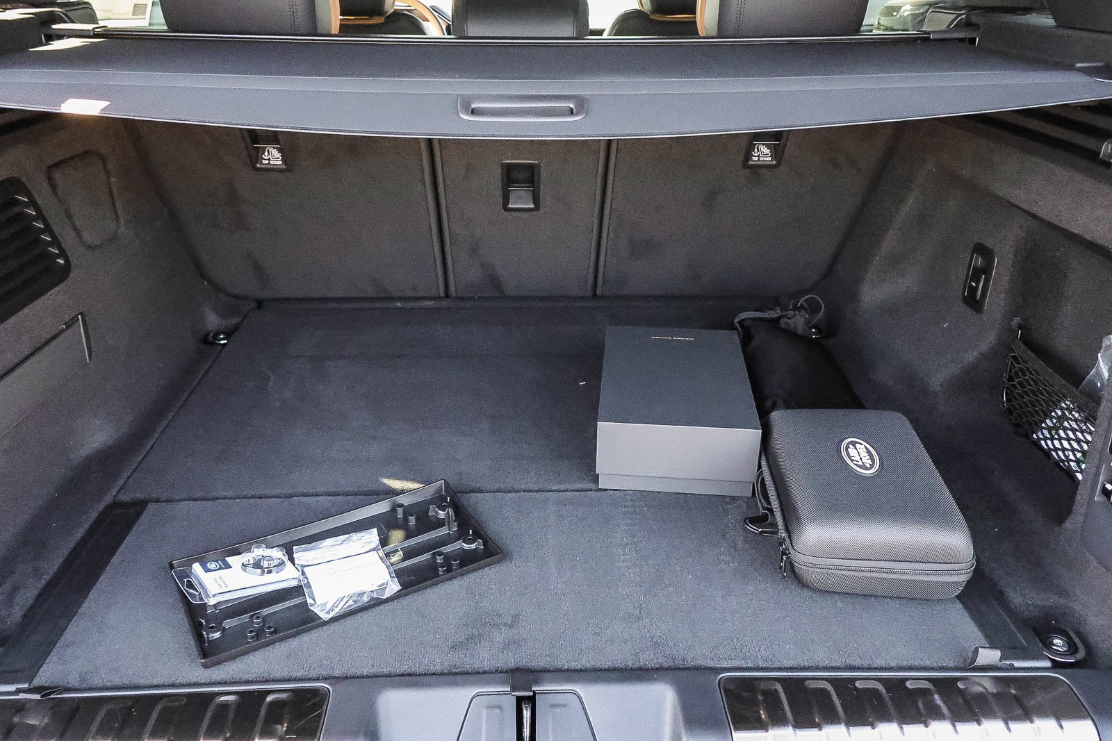 New 2026 Land Rover Range Rover Sport Autobiography AWD/4WD image 26