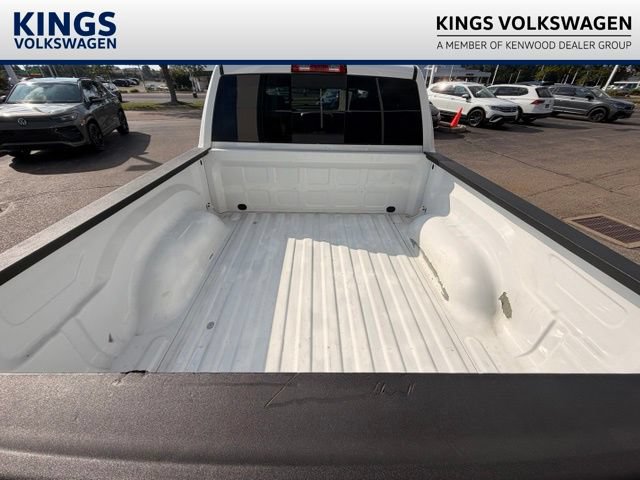 Used 2019 RAM 1500 Warlock AWD/4WD image 5