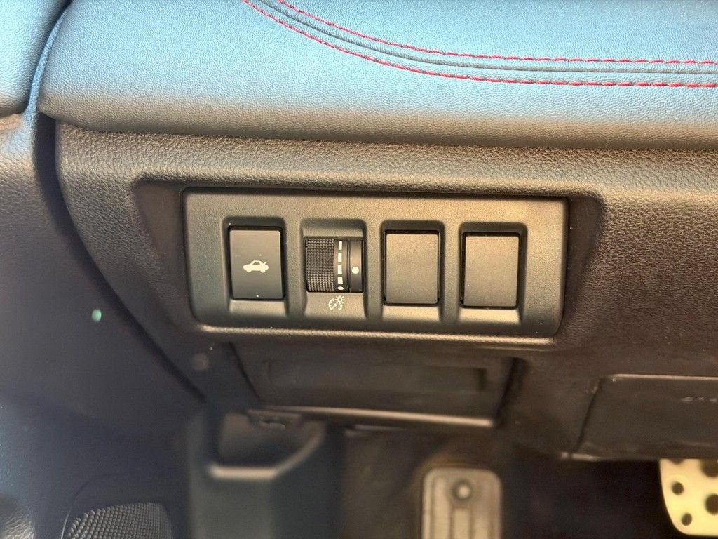 Used 2024 Subaru Legacy Sport AWD/4WD image 16