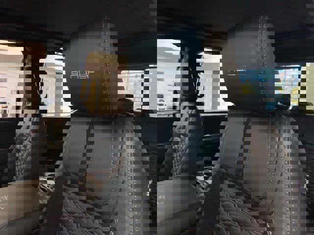 New 2025 Ford F150 XLT w/ Equipment Group 303A High image 19