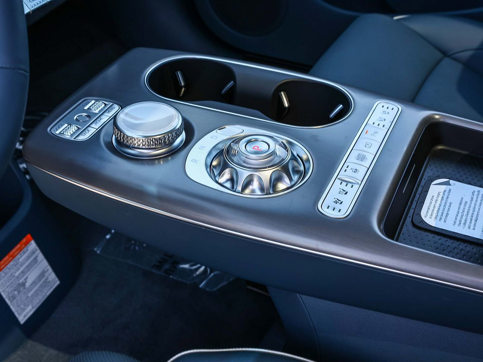 New 2026 Genesis GV60 Advance AWD/4WD image 21