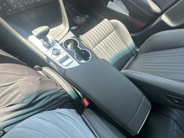 New 2026 Genesis G70 2.5T Prestige image 20