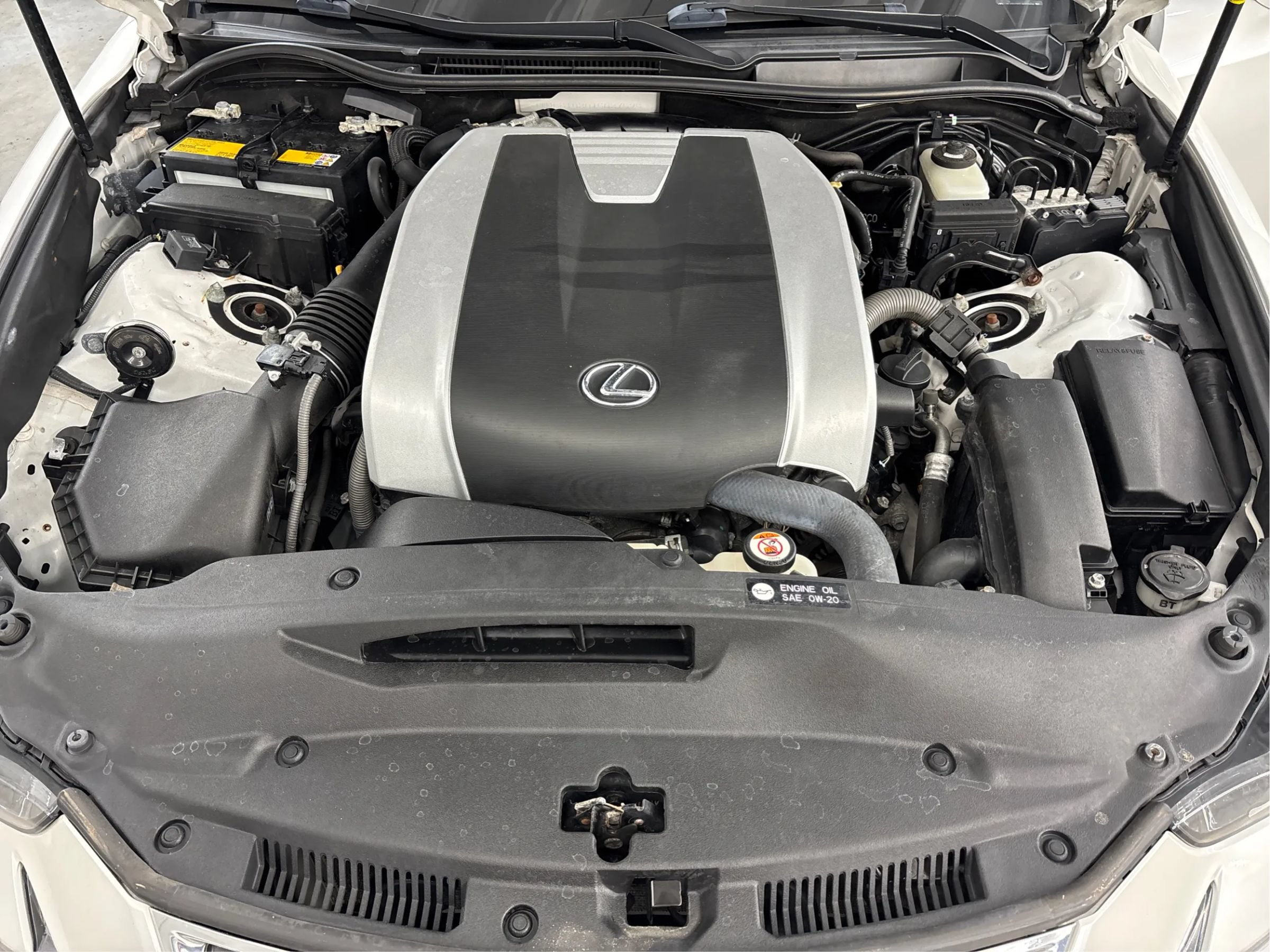 Used 2018 Lexus IS 300 AWD w/ Comfort Package image 29