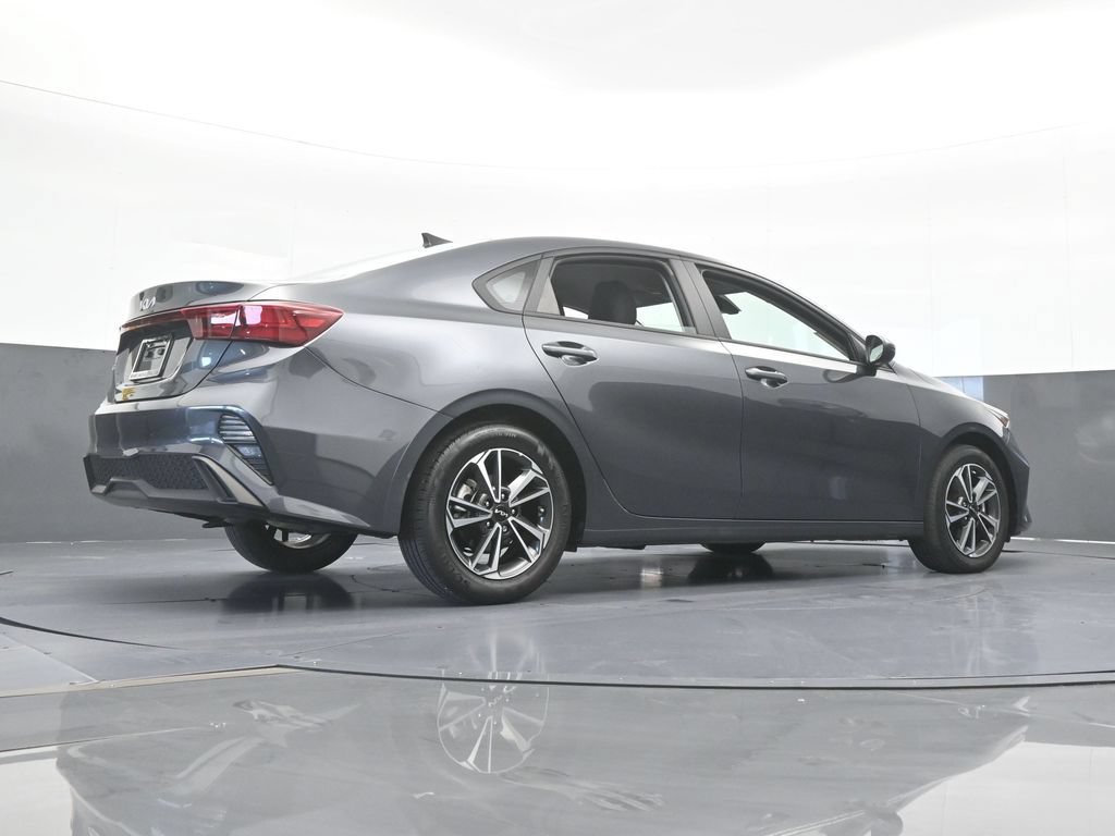 Used 2024 Kia Forte LXS FWD image 56
