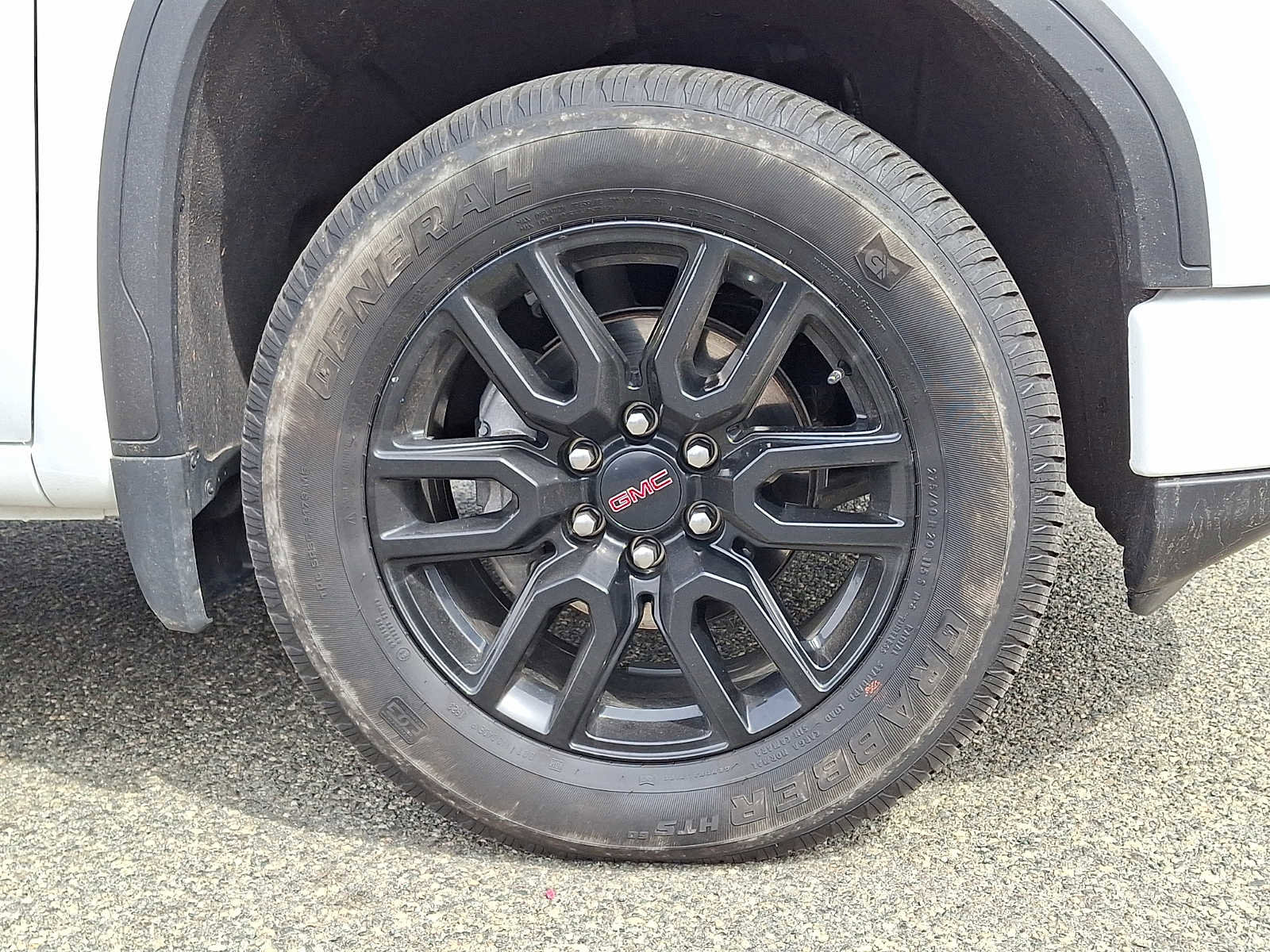 Used 2023 GMC Sierra 1500 Elevation w/ Preferred Package image 8