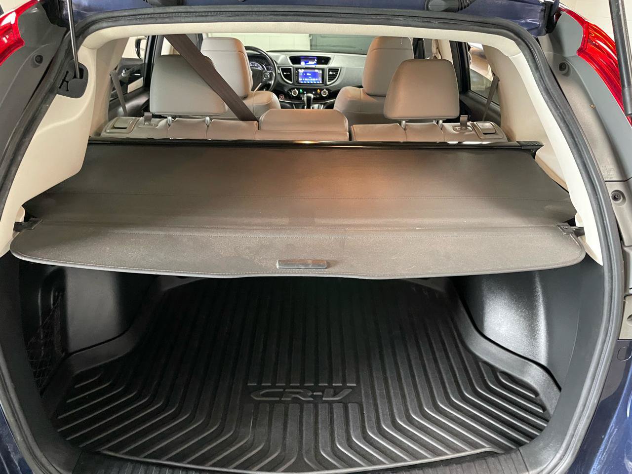 Used 2016 Honda CR-V Touring image 15