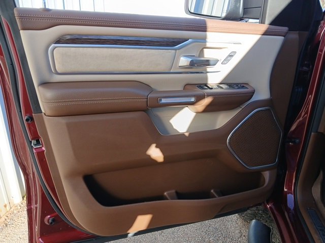 Used 2020 RAM 1500 Laramie image 52