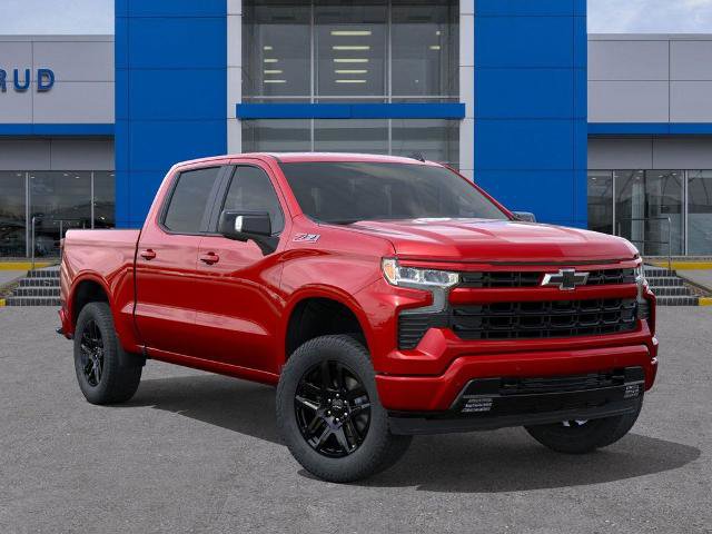 New 2026 Chevrolet Silverado 1500 RST image 7