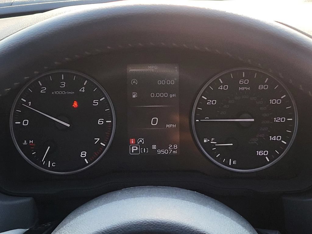 Certified 2026 Subaru Forester Sport w/ Sport Package AWD/4WD image 33