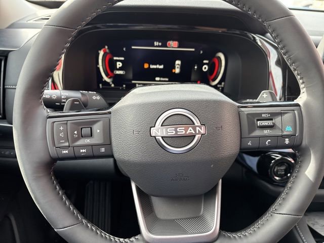 New 2026 Nissan Pathfinder SL AWD/4WD image 13