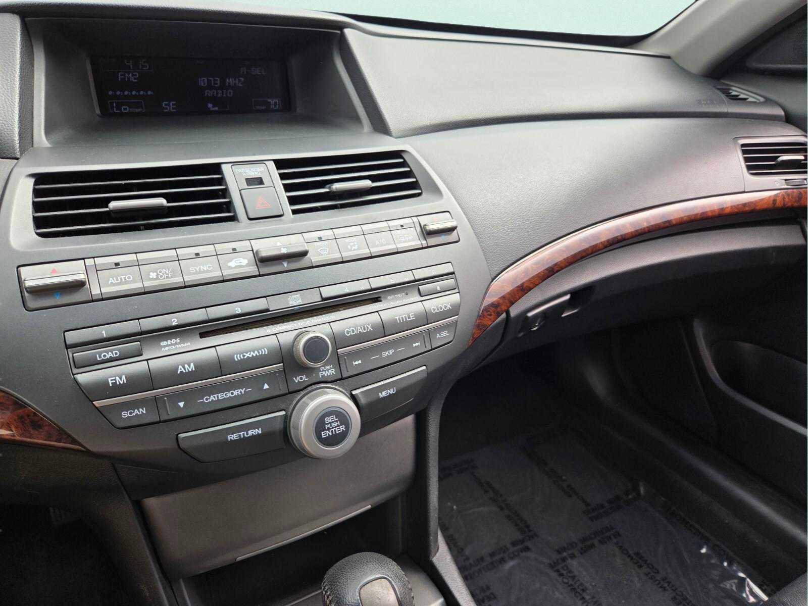 Used 2010 Honda Crosstour EX-L image 32