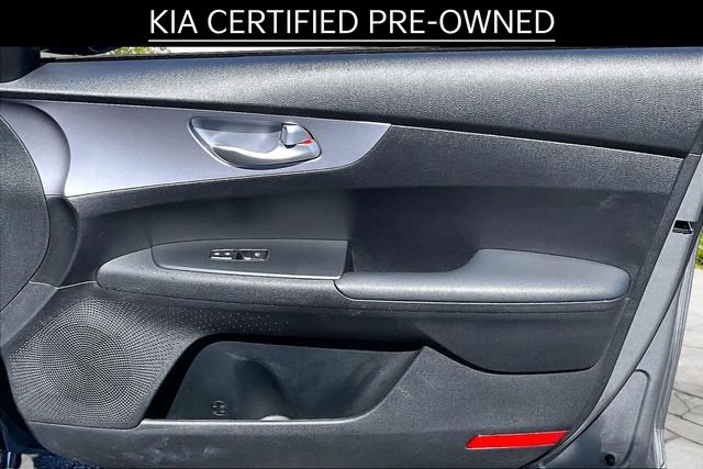 Certified 2024 Kia Forte LXS FWD image 22