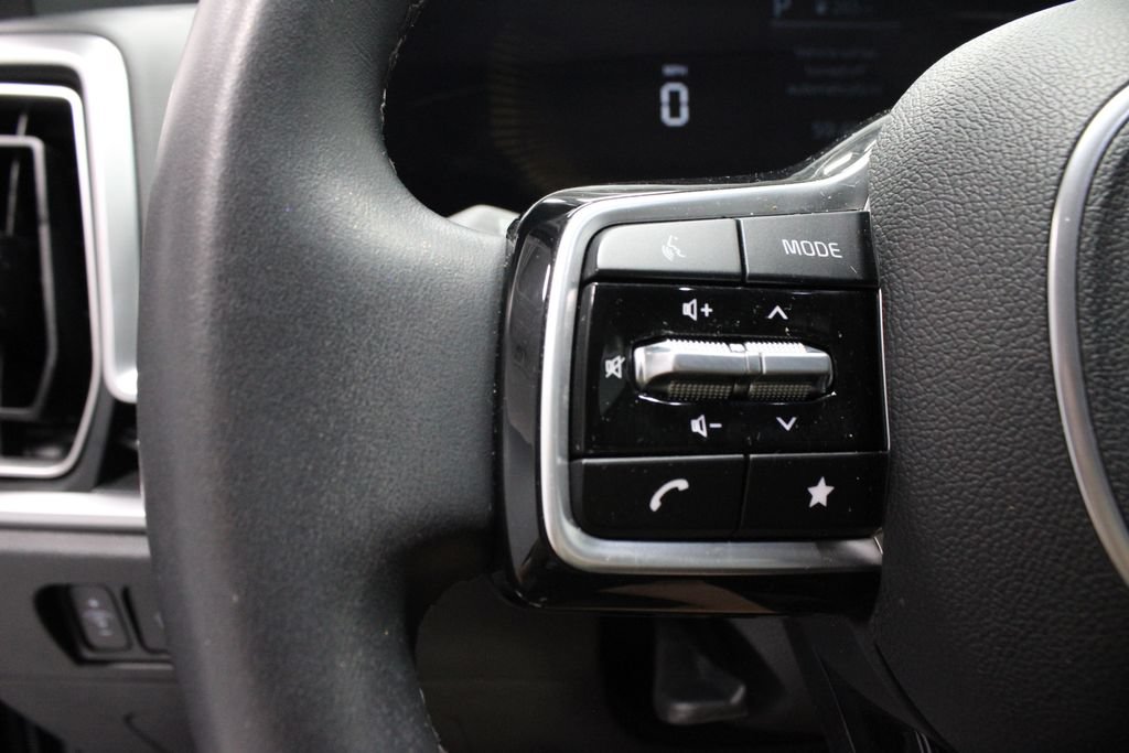 Used 2024 Kia Sorento X-Line EX AWD/4WD image 23