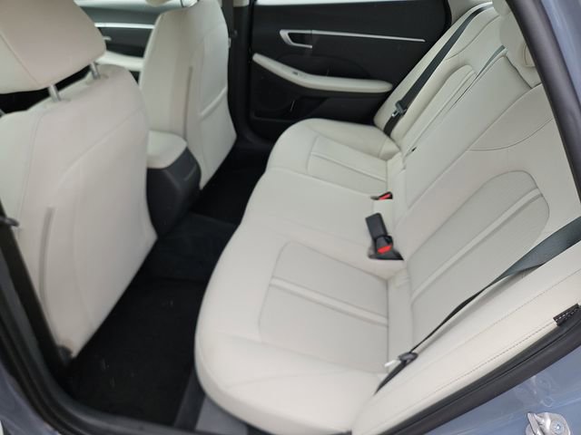 Used 2024 Hyundai Sonata SEL w/ Convenience Package FWD image 13