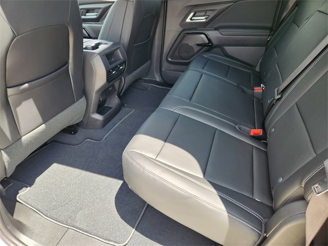 New 2026 Chevrolet Silverado EV LT image 23