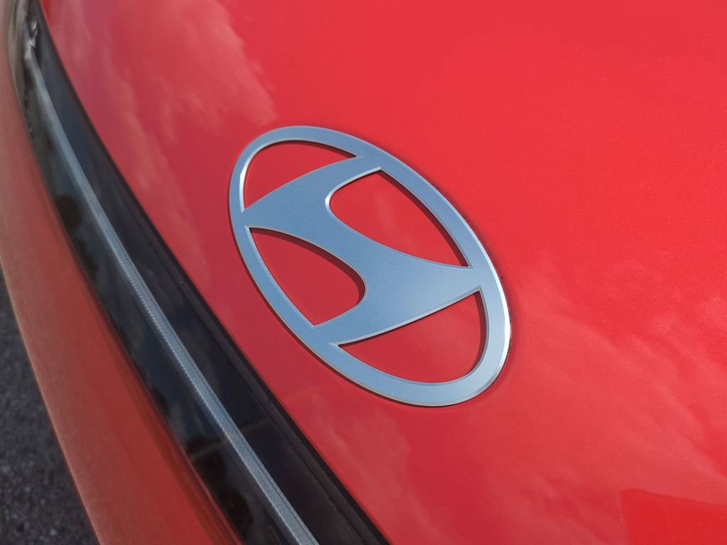 Certified 2024 Hyundai Kona SEL FWD image 13