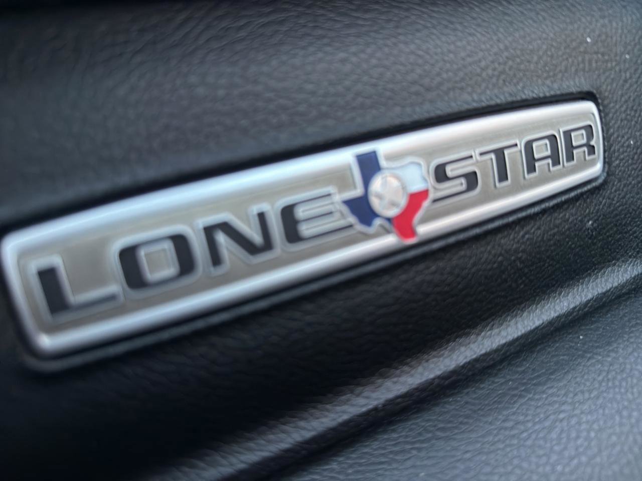 Used 2020 RAM 1500 Lone Star AWD/4WD image 17