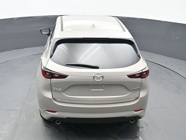 New 2025 MAZDA CX-5 AWD 2.5 S w/ Preferred Package image 35