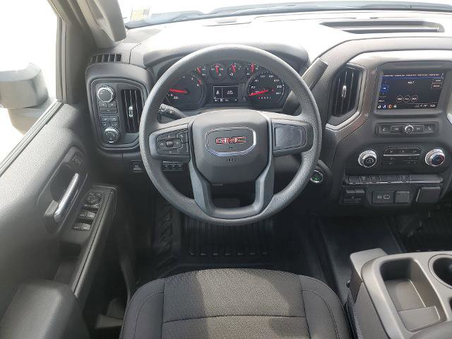 New 2025 GMC Sierra 3500 Pro w/ Convenience Package image 18