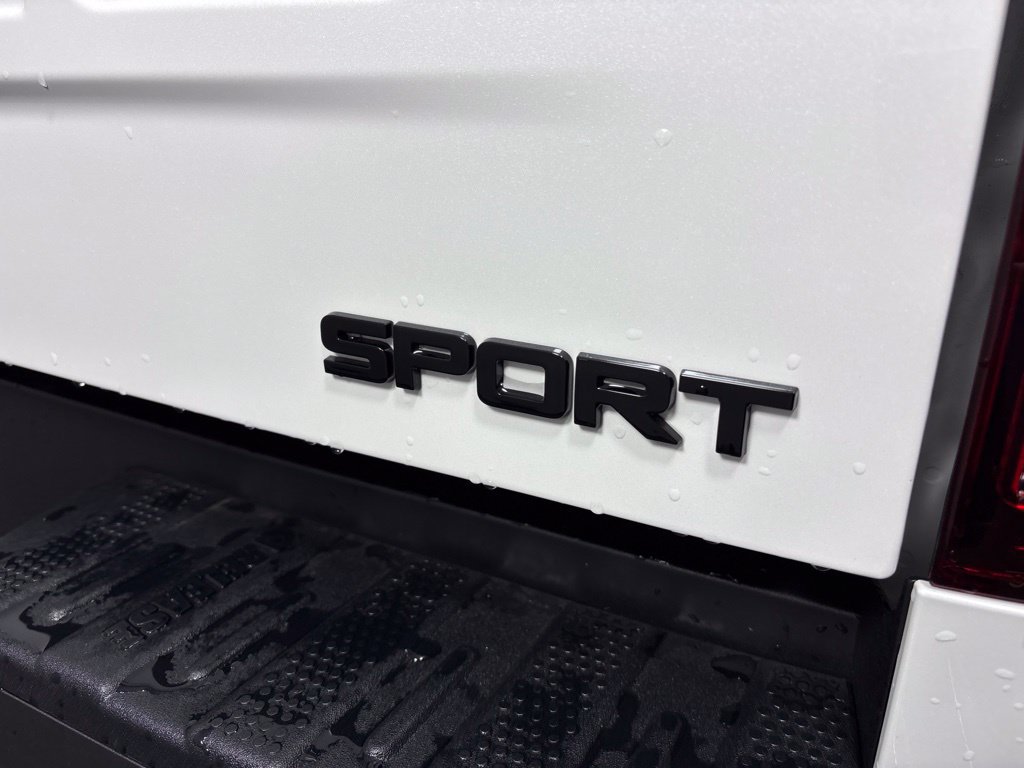 New 2026 Honda Ridgeline Sport image 5