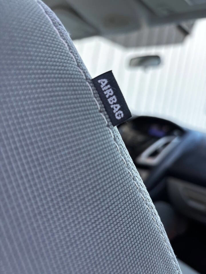 Used 2014 Ford Focus SE image 14