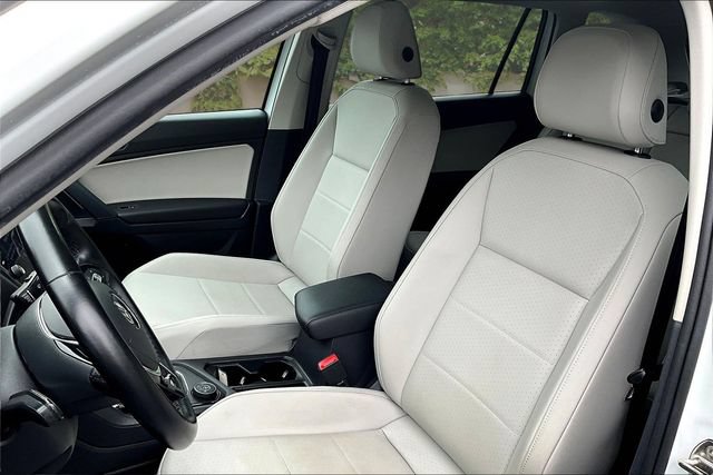 Used 2019 Volkswagen Tiguan SEL AWD/4WD image 21