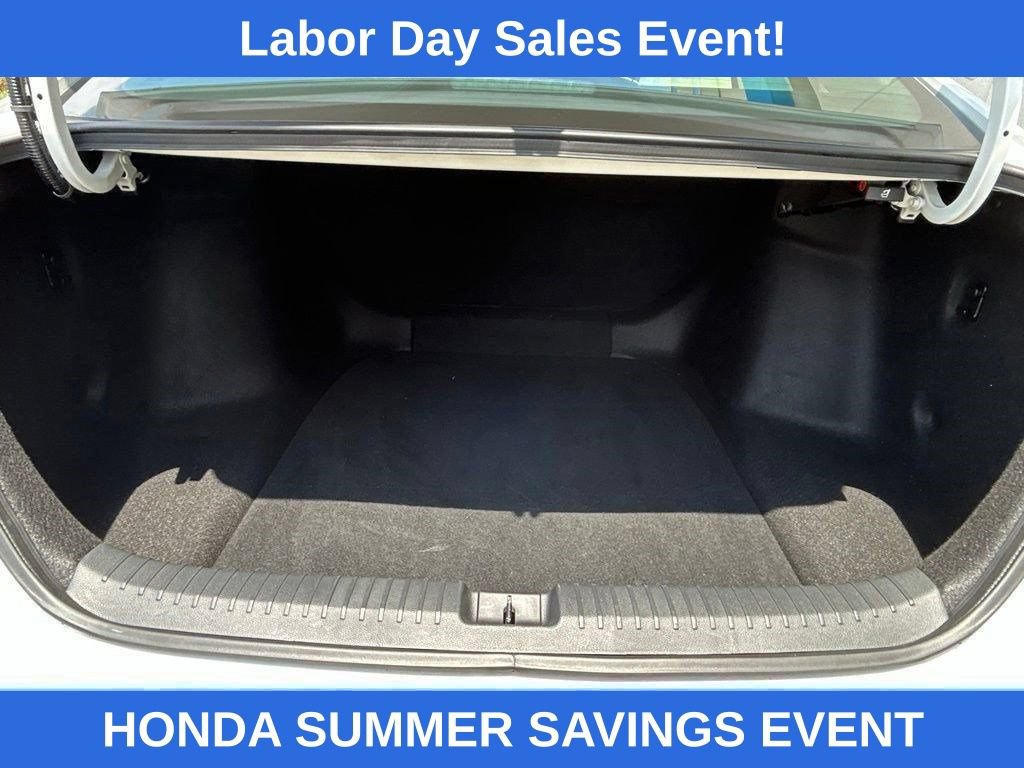 Used 2024 Honda Accord LX image 9