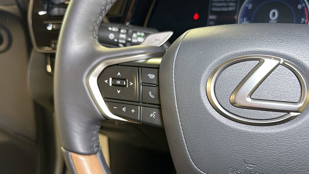 Used 2024 Lexus RX 350 Premium w/ Accessory Package (K3) image 26