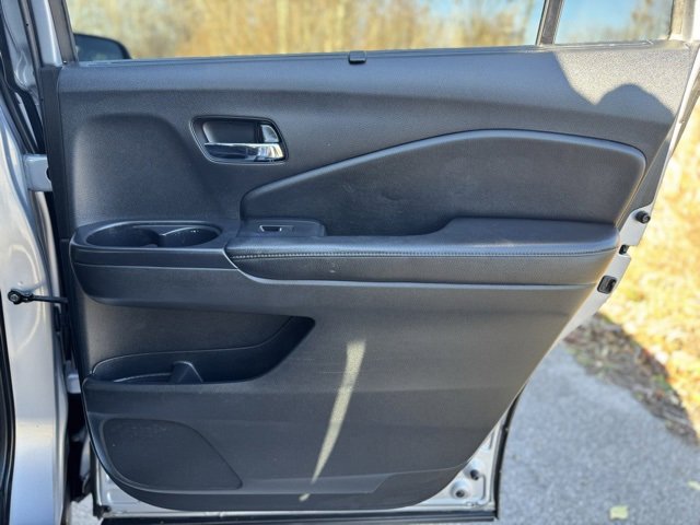 Used 2019 Honda Passport Touring image 15