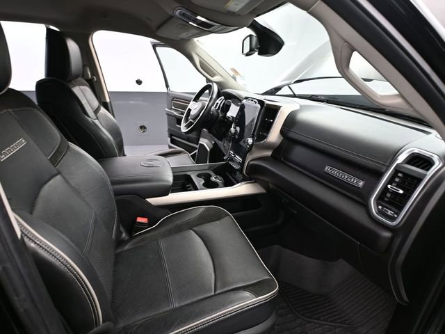 Used 2023 RAM 3500 Laramie image 38