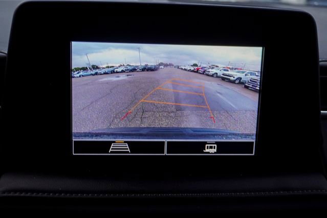 Used 2023 Chevrolet Tahoe LS w/ Driver Alert Package image 17