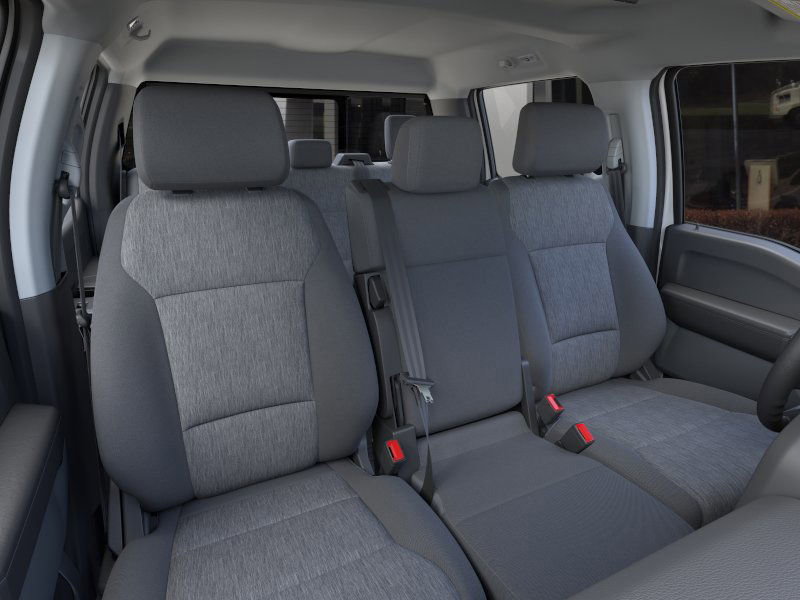 New 2026 Ford F350 4x4 Crew Cab Super Duty image 10