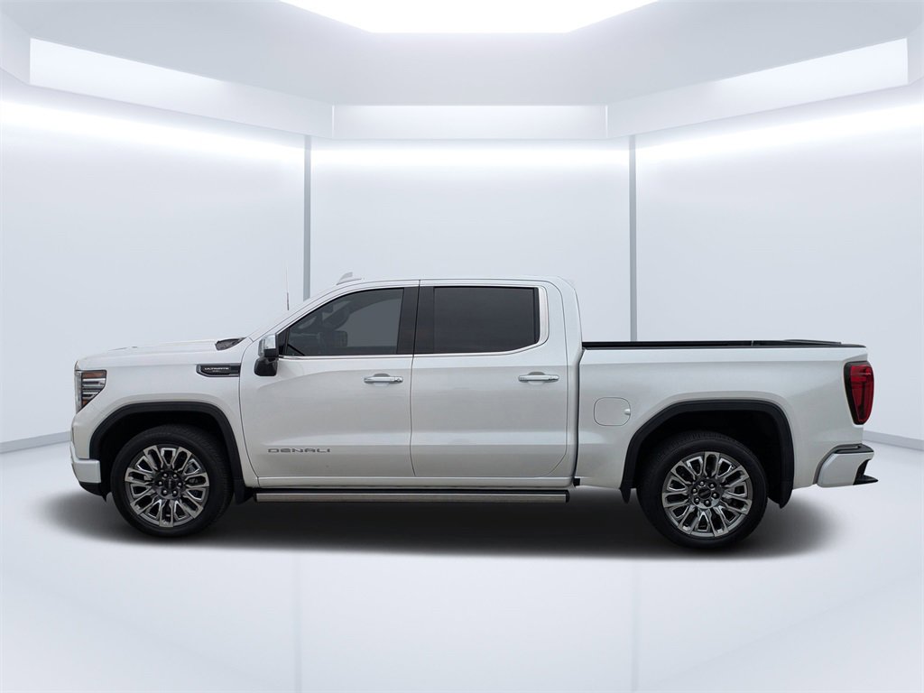 Used 2023 GMC Sierra 1500 Denali Ultimate image 6