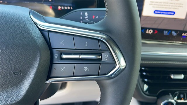 New 2025 Chevrolet Tahoe Premier image 22