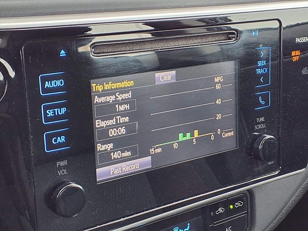 Used 2017 Toyota Corolla L image 21