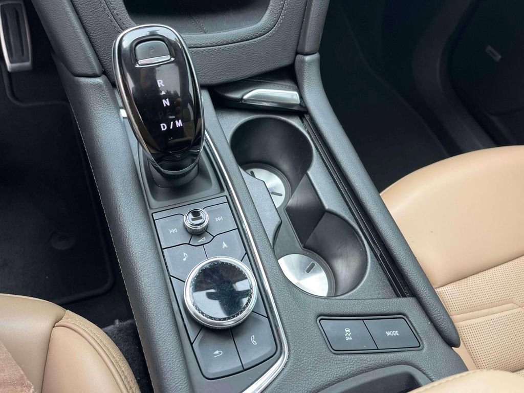 Used 2020 Cadillac XT6 Sport w/ Platinum Package image 34