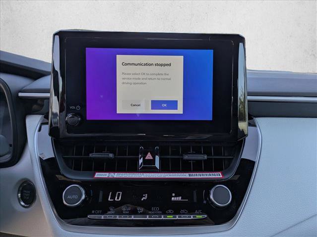 New 2026 Toyota Corolla SE image 11