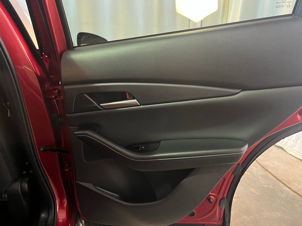 Certified 2025 MAZDA CX-30 AWD 2.5 S w/ Select Sport Pkg image 25