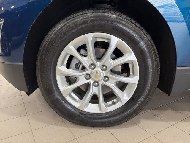 Used 2020 Chevrolet Equinox LT FWD image 21