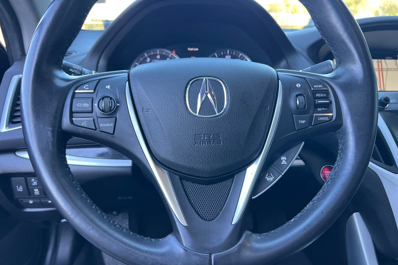 Used 2020 Acura TLX V6 w/ Technology Package image 24