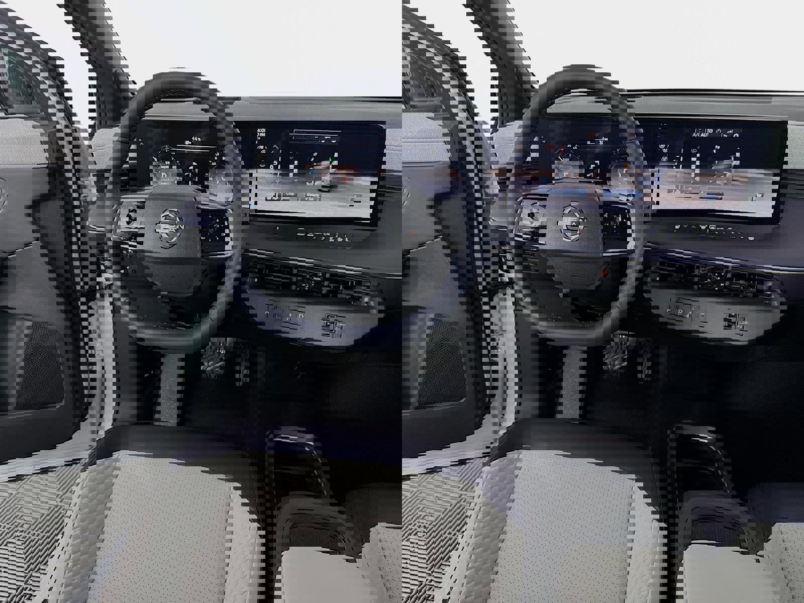 New 2026 Nissan Leaf Platinum+ image 24